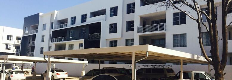 Apartamentos The Epic Lifestyle