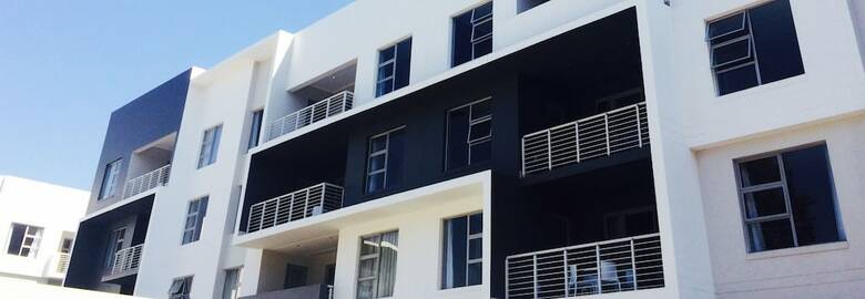 Apartamentos The Epic Lifestyle