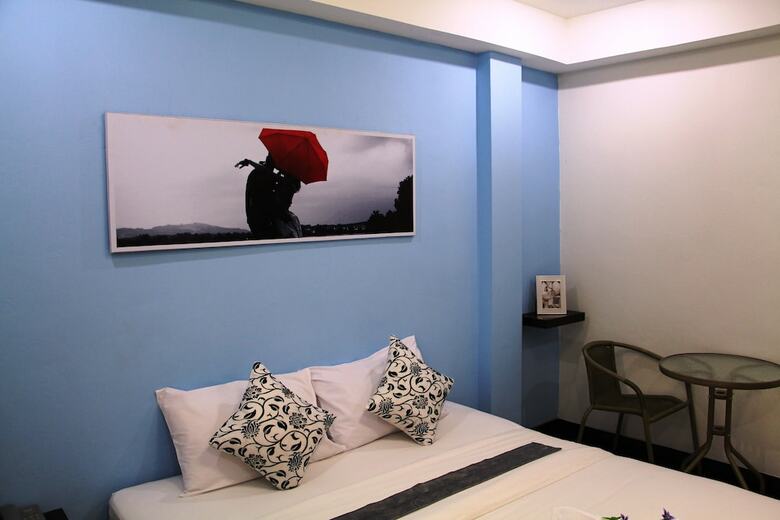Hotel Modern Inn By Saifon