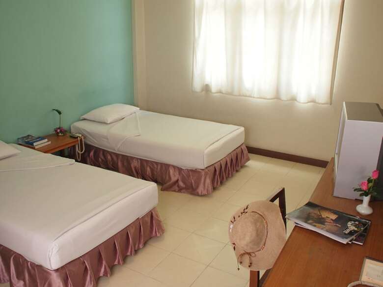 Sun Hotel
