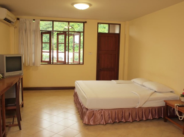 Sun Hotel