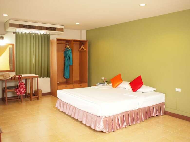 Sun Hotel