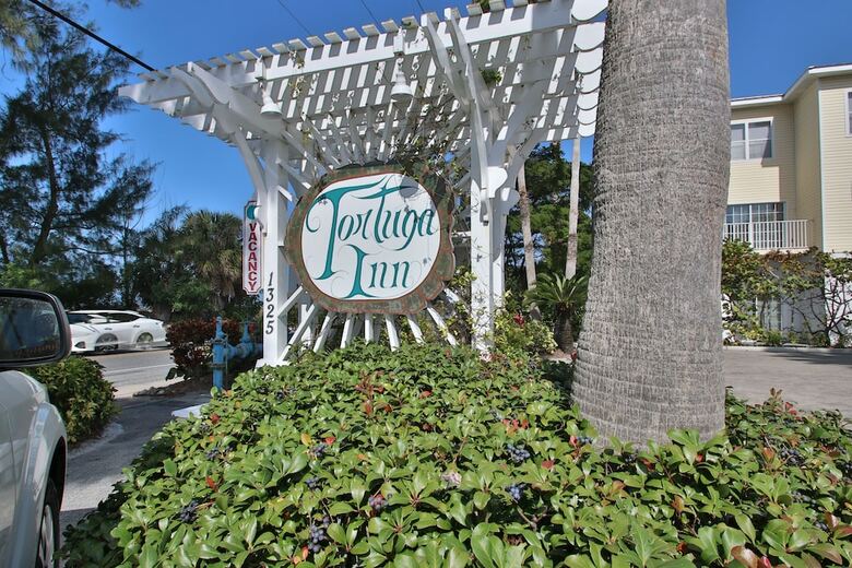 Tortuga Inn Beach Resort