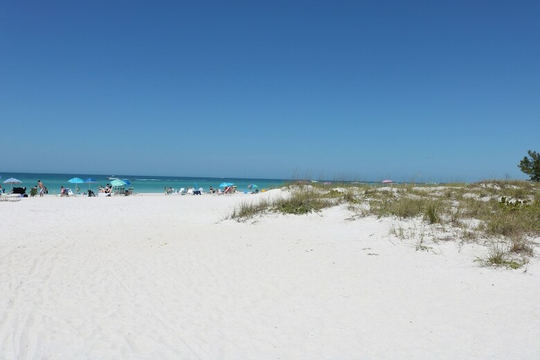 Tortuga Inn Beach Resort