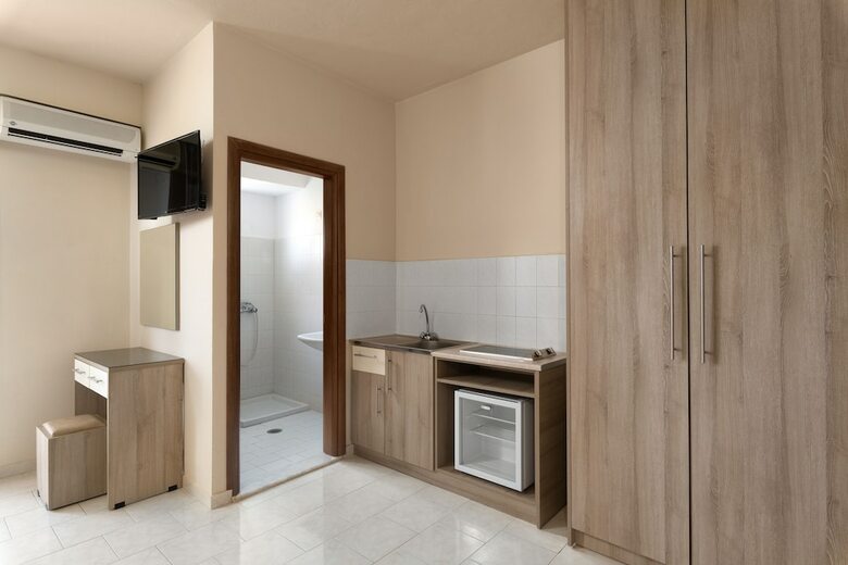 Rose Hotel Faliraki