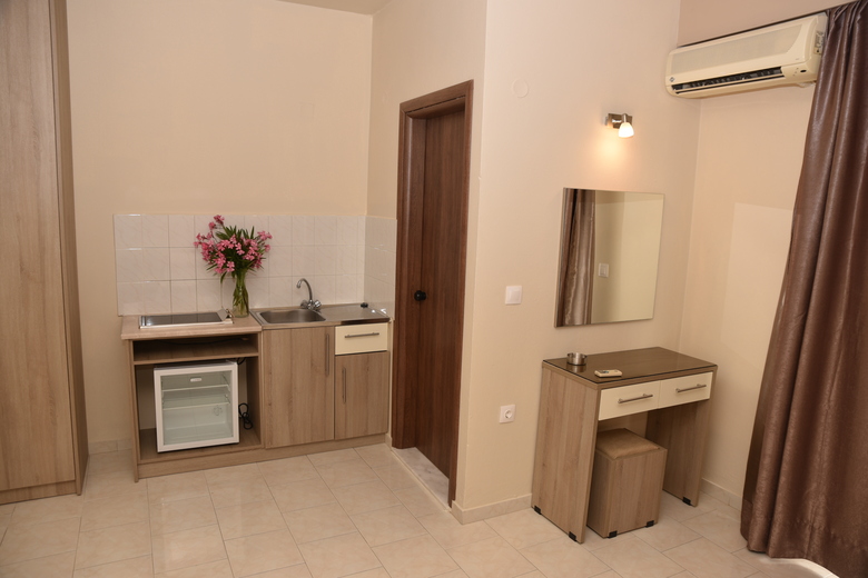 Rose Hotel Faliraki