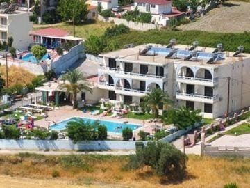 Rose Hotel Faliraki