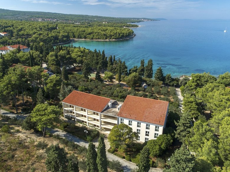 Apartamento Bluesun Velaris Resort