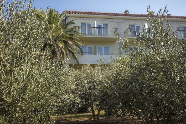 Apartamento Bluesun Velaris Resort