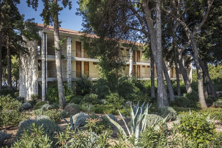 Apartamento Bluesun Velaris Resort