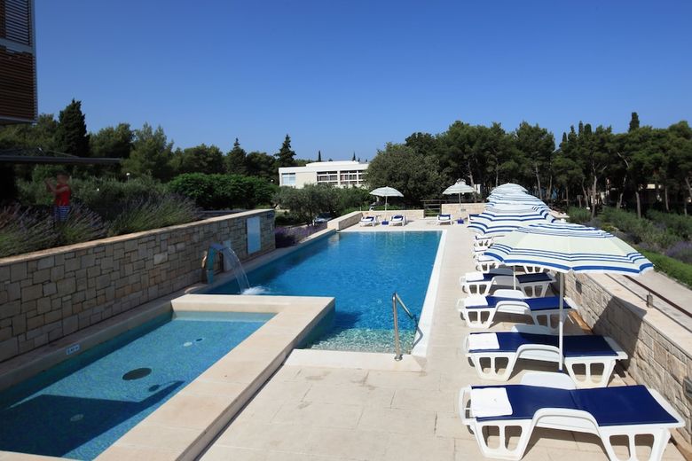 Apartamento Bluesun Velaris Resort