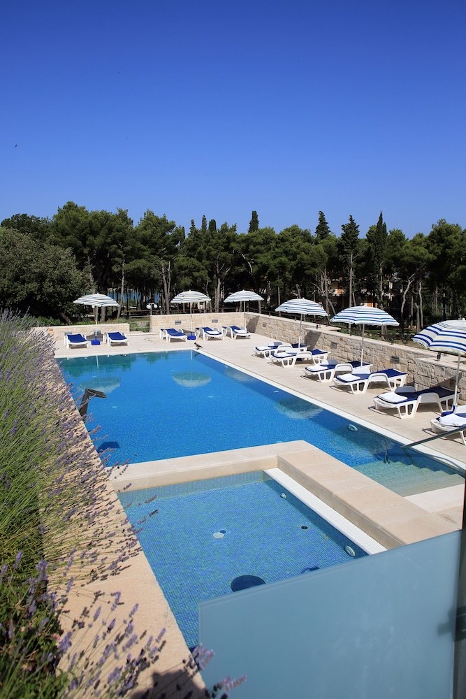 Apartamento Bluesun Velaris Resort