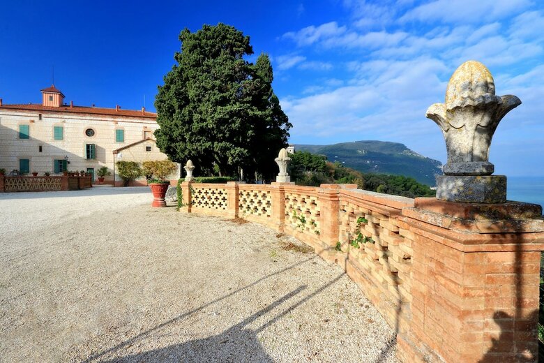 Villa Vetta Marina - My Extra Home
