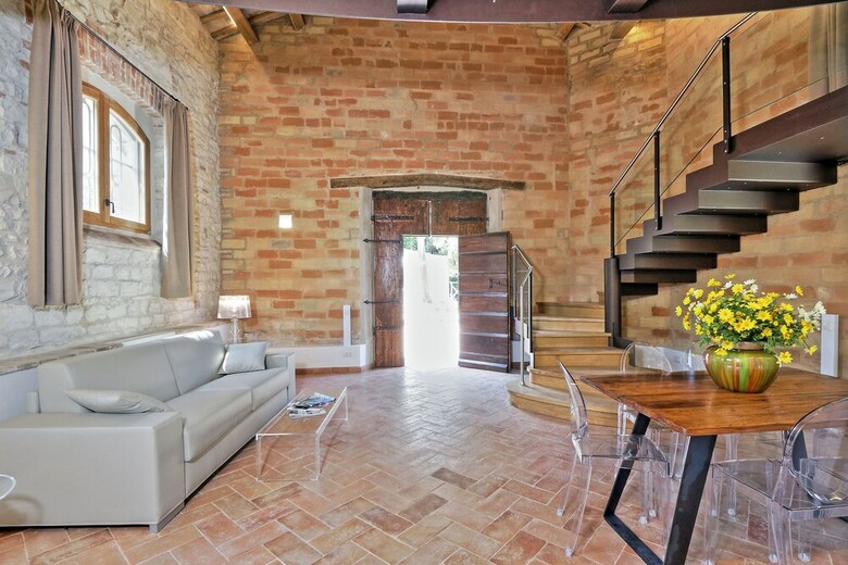 Villa Vetta Marina - My Extra Home