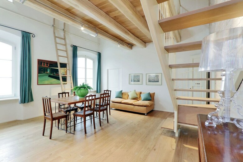 Villa Vetta Marina - My Extra Home