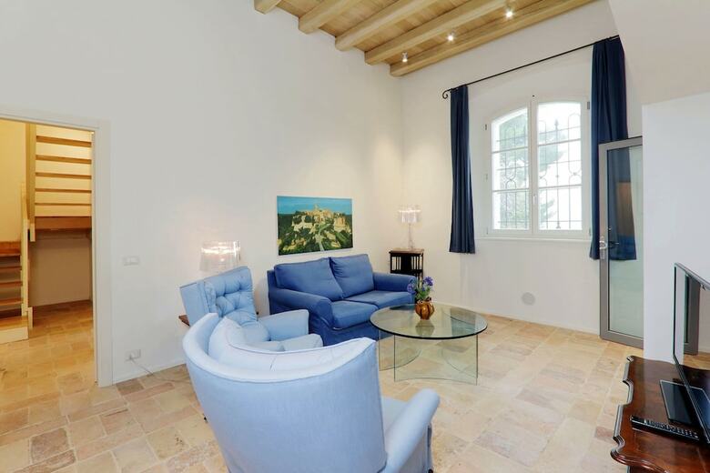 Villa Vetta Marina - My Extra Home