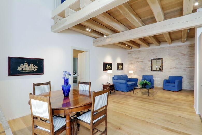 Villa Vetta Marina - My Extra Home