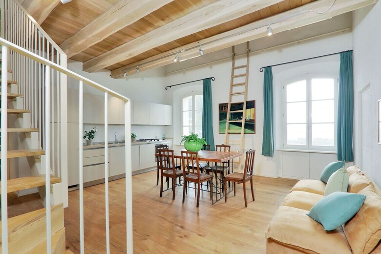 Villa Vetta Marina - My Extra Home