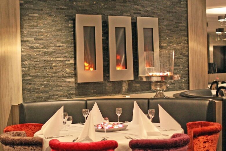 Van Der Valk Hotel Vianen - Utrecht