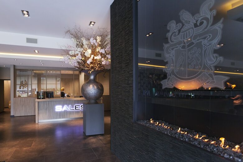 Van Der Valk Hotel Vianen - Utrecht