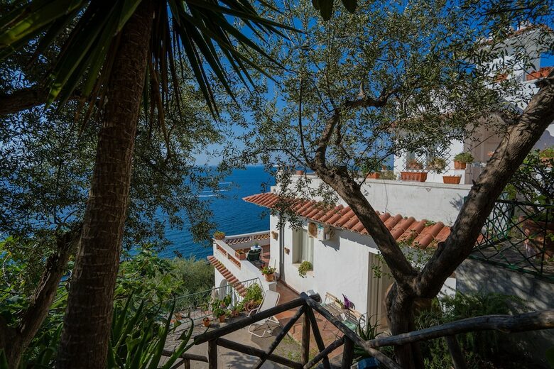 Apartamento Villa Dafne