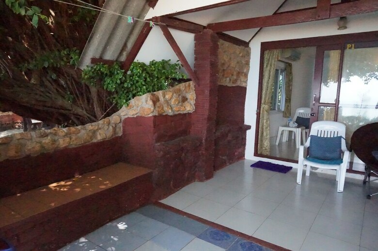 Hotel Pine Bungalow