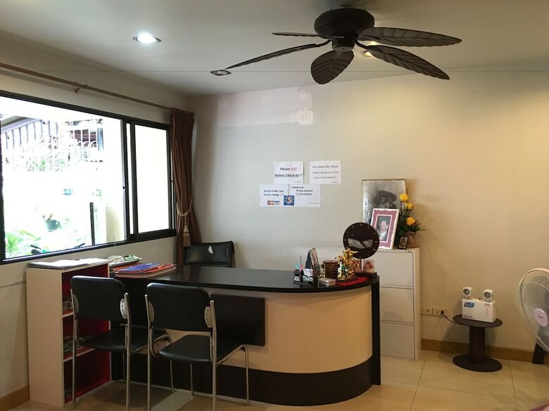 Hotel Miracle Boutique Chiang Mai