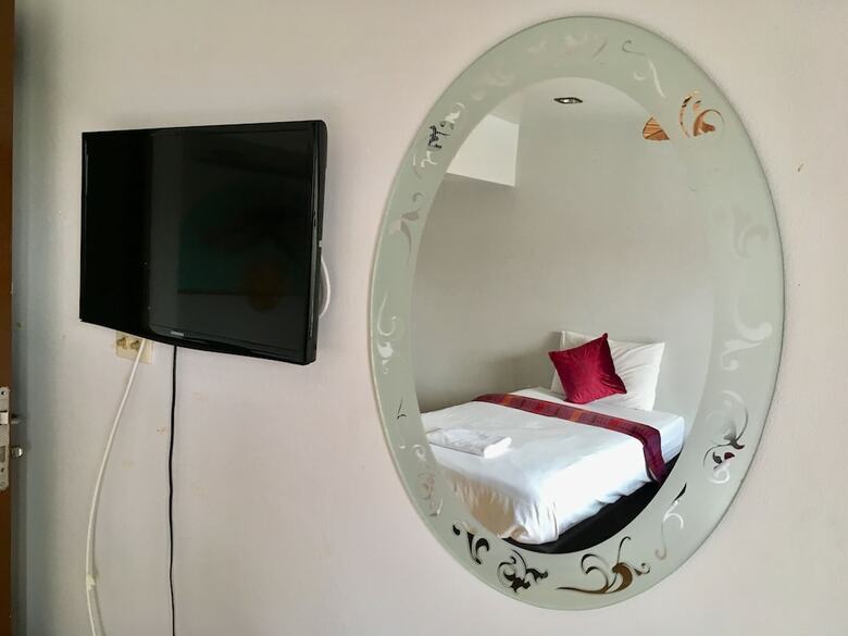 Hotel Miracle Boutique Chiang Mai