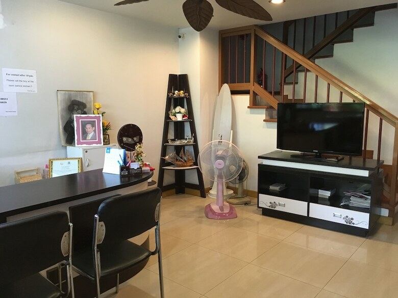Hotel Miracle Boutique Chiang Mai