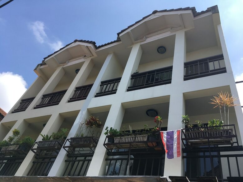 Hotel Miracle Boutique Chiang Mai