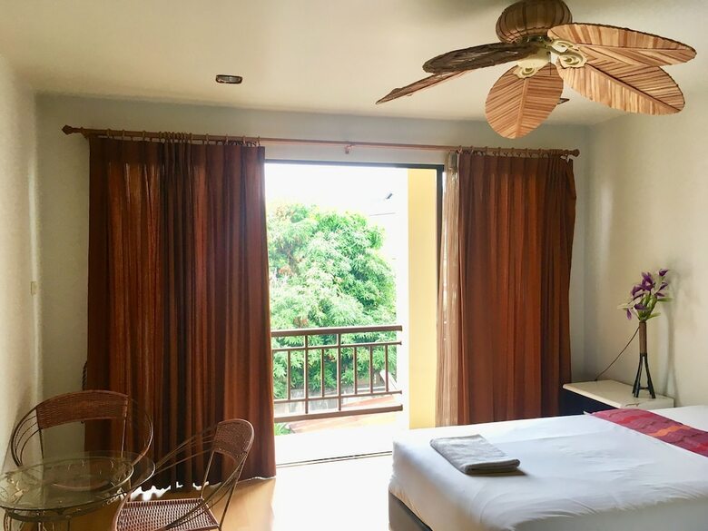 Hotel Miracle Boutique Chiang Mai