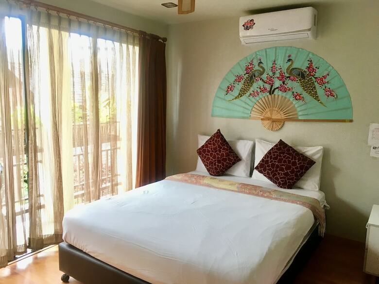 Hotel Miracle Boutique Chiang Mai