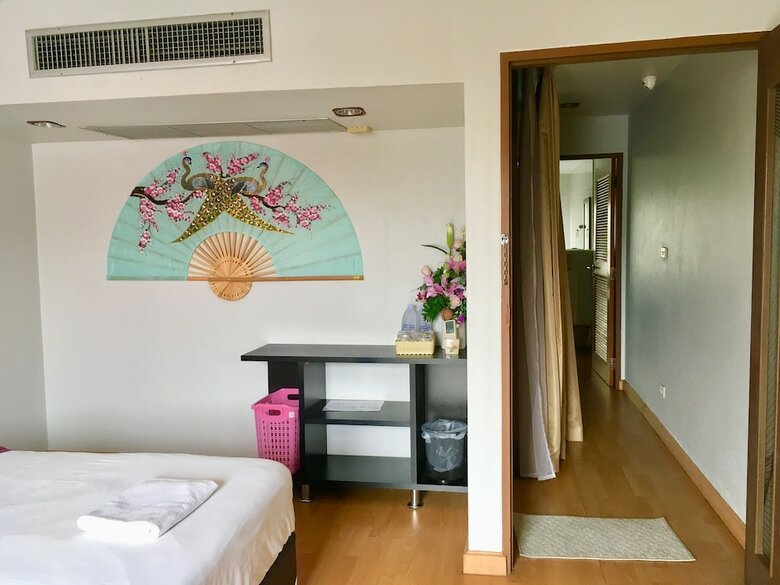 Hotel Miracle Boutique Chiang Mai