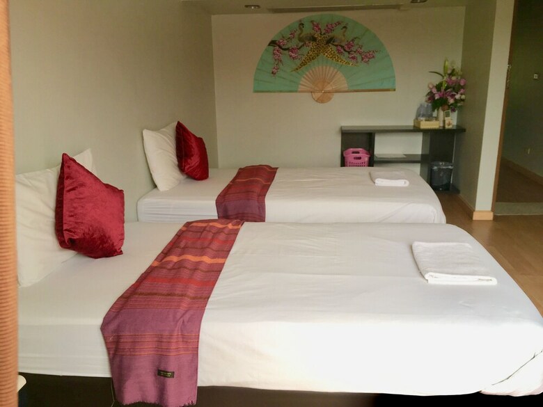 Hotel Miracle Boutique Chiang Mai