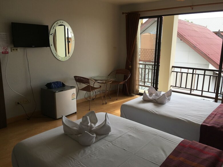 Hotel Miracle Boutique Chiang Mai