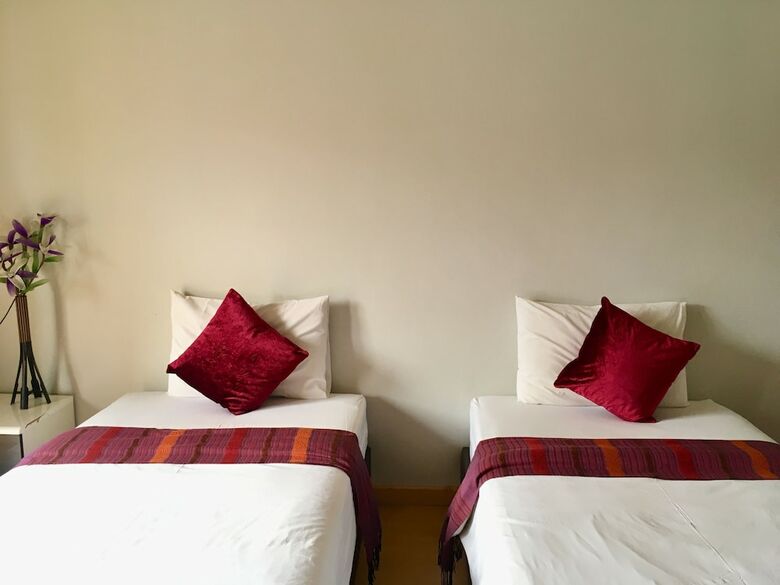 Hotel Miracle Boutique Chiang Mai