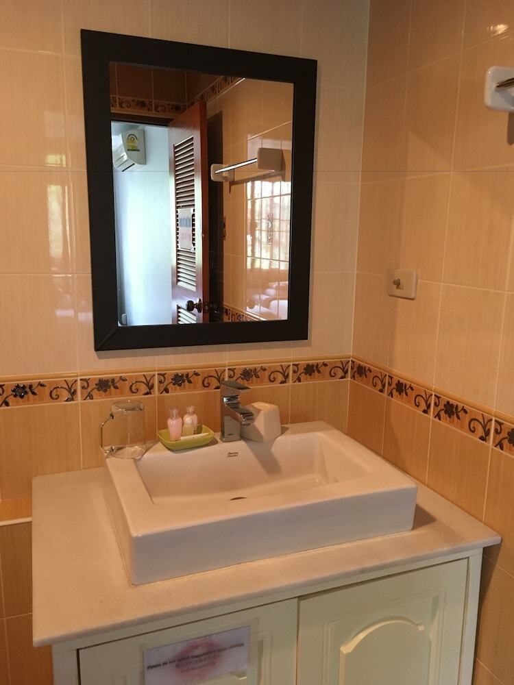 Hotel Miracle Boutique Chiang Mai
