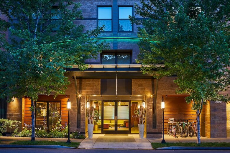 Limelight Hotel Aspen