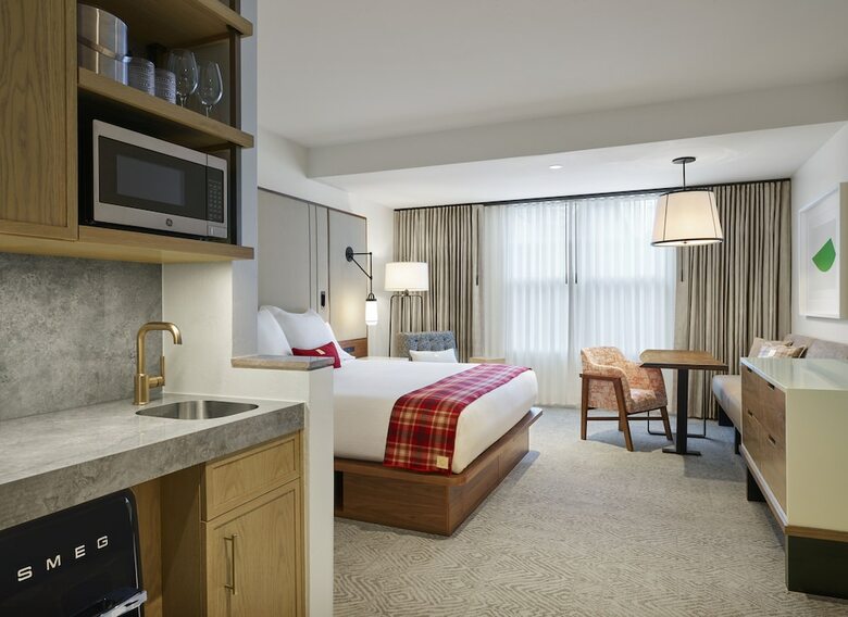 Limelight Hotel Aspen