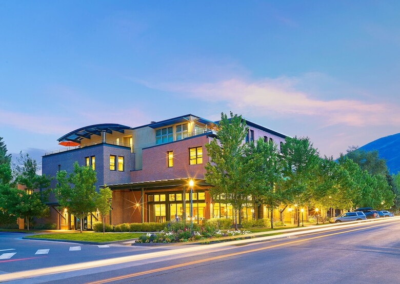 Limelight Hotel Aspen