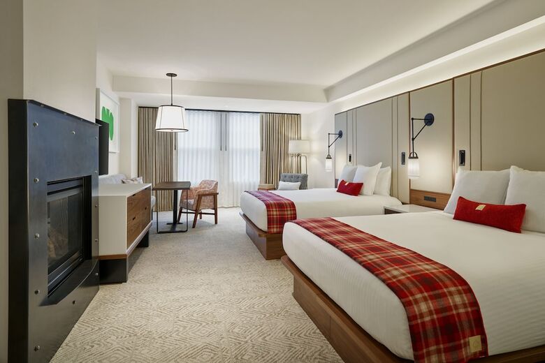 Limelight Hotel Aspen