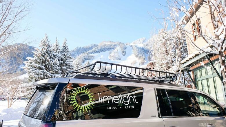 Limelight Hotel Aspen
