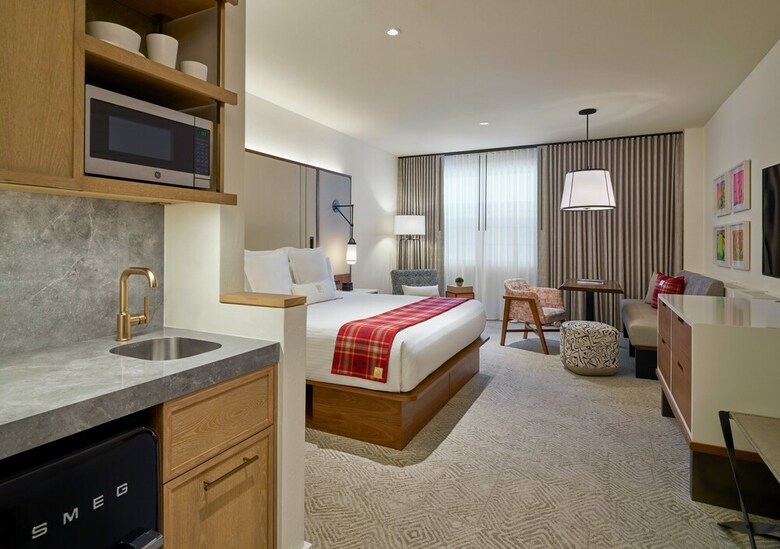 Limelight Hotel Aspen