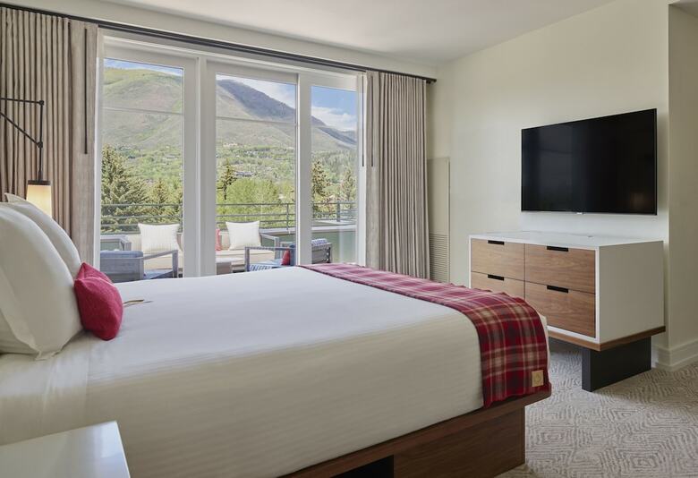 Limelight Hotel Aspen