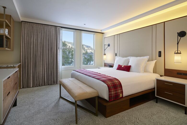Limelight Hotel Aspen