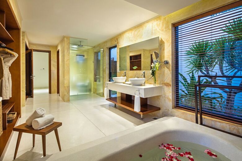 Apartamento Cam Ranh Riviera Beach Resort & Spa