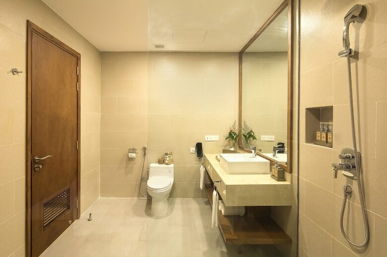 Apartamento Cam Ranh Riviera Beach Resort & Spa