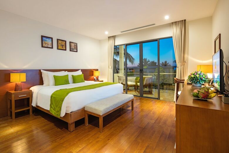 Apartamento Cam Ranh Riviera Beach Resort & Spa