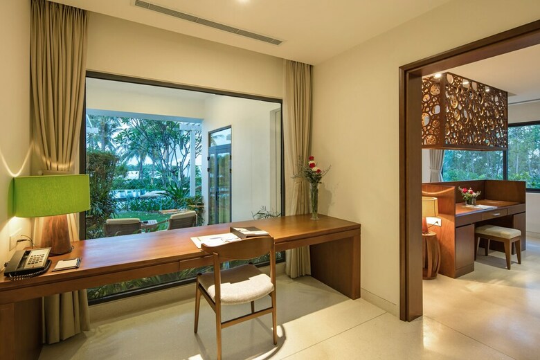 Apartamento Cam Ranh Riviera Beach Resort & Spa