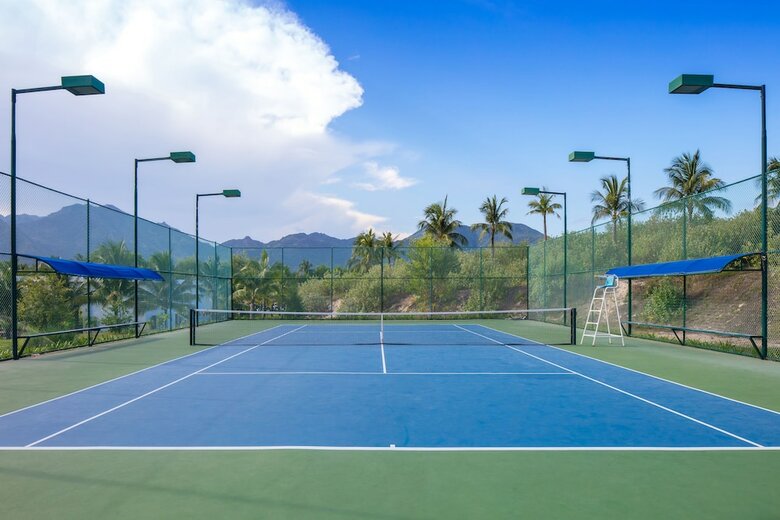 Apartamento Cam Ranh Riviera Beach Resort & Spa